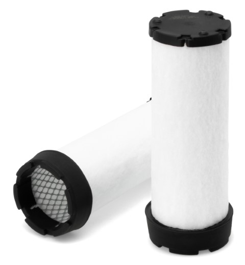Fleetguard AF25889 Secondary Air Filter Air Filter