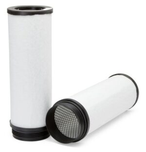 Fleetguard AF25896 Secondary Air Filter Air Filter