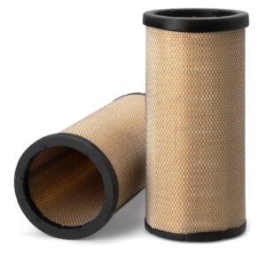 Fleetguard AF25897 Secondary Air Filter
