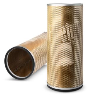 Fleetguard AF25907 Secondary Air Filter Air Filter