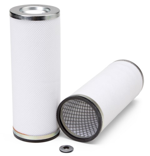 Fleetguard AF25911 Secondary Air Filter Air Filter