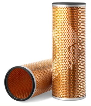 Fleetguard AF25948 Secondary Air Filter Air Filter