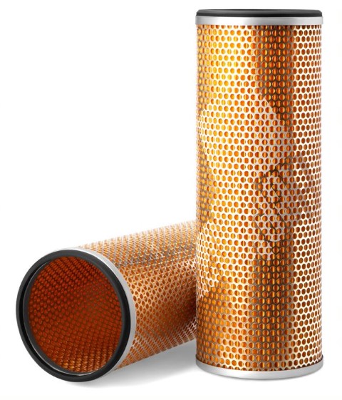 Fleetguard AF25948 Secondary Air Filter Air Filter