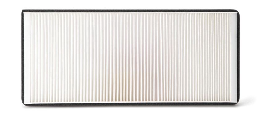 Fleetguard AF25956 Panel Air Filter ON-ENGINE