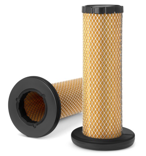 Fleetguard AF25963 Secondary Air Filter Air Filter