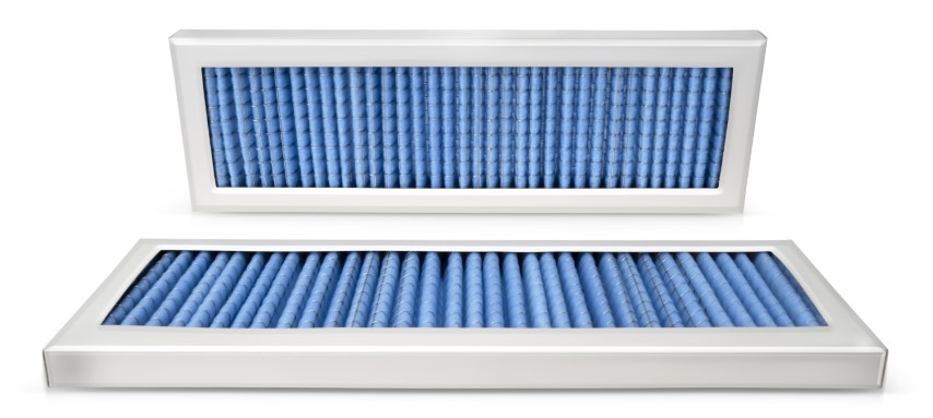 Fleetguard AF25968 Panel Air Filter