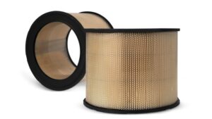Fleetguard AF260 Primary Air Filter