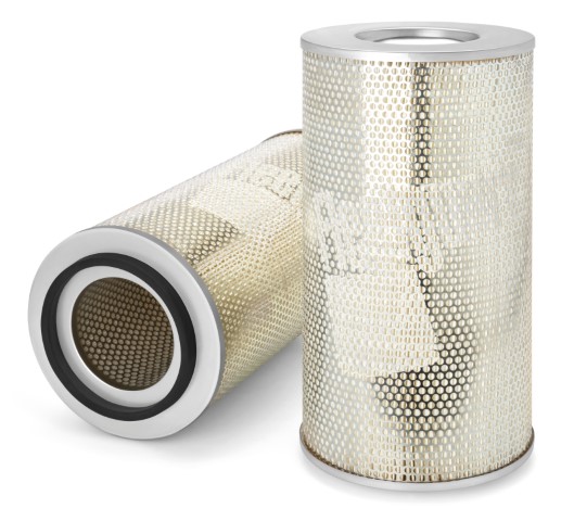 Fleetguard AF26076 Primary Air Filter
