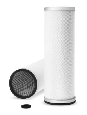 Fleetguard AF26085 Secondary Air Filter Air Filter