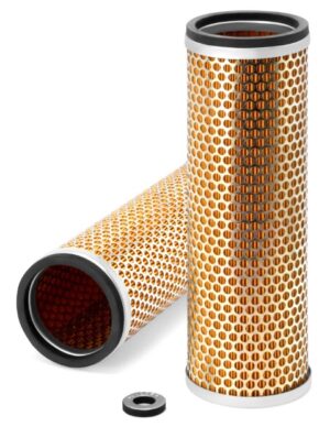 Fleetguard AF26093 Secondary Air Filter Air Filter