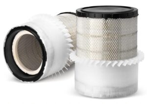 Fleetguard AF26104K Primary Air Filter