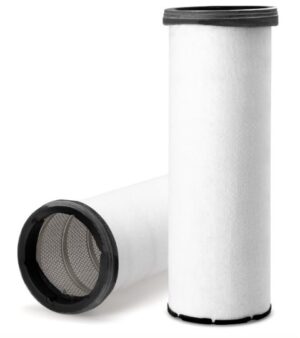 Fleetguard AF26105 Secondary Air Filter Air Filter