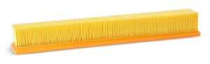 Fleetguard AF26108 Panel Air Filter ON-ENGINE