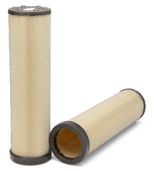 Fleetguard AF26114 Secondary Air Filter