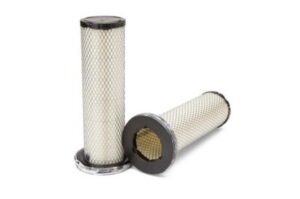 Fleetguard AF26121 Secondary Air Filter Air Filter