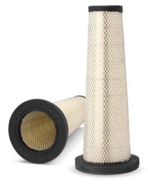 Fleetguard AF26125 Secondary Air Filter Air Filter