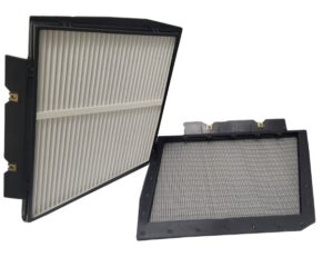 Fleetguard AF26139 AIRFILTER ONENGINE RIGID OUTER BODY