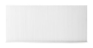 Fleetguard AF26146 Panel Air Filter TYPE