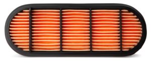 Fleetguard AF26155 Secondary Air Filter