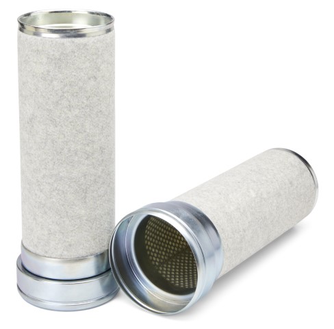Fleetguard AF26162 Secondary Air Filter
