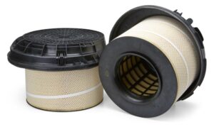 Fleetguard AF26165 Primary Air Filter