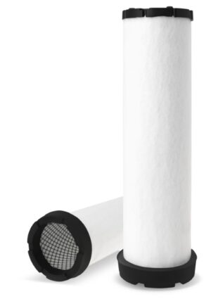 Fleetguard AF26176 Secondary Air Filter Air Filter