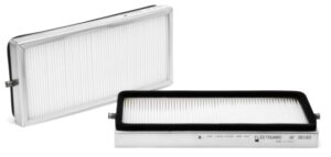 Fleetguard AF26183 Primary Air Filter