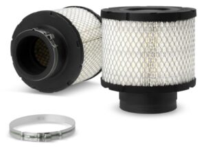 Fleetguard AF26185 Primary Air Filter