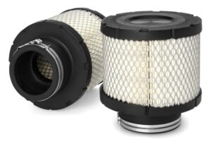 Fleetguard AF26186 Primary Air Filter