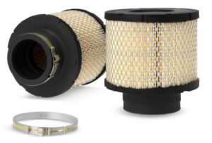 Fleetguard AF26187 Primary Air Filter