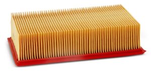 Fleetguard AF26203 AIRFILTER ONENGINE RIGID OUTER BODY