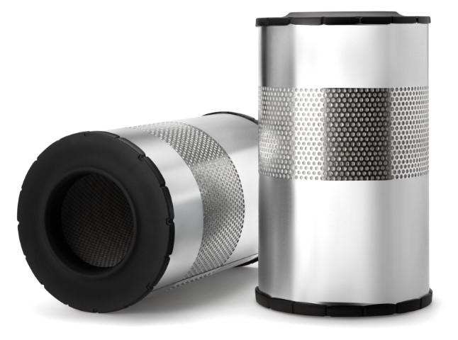 Fleetguard AF26205 Primary Air Filter