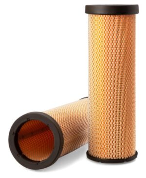 Fleetguard AF26206 Secondary Air Filter Air Filter