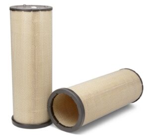 Fleetguard AF26208 Secondary Air Filter
