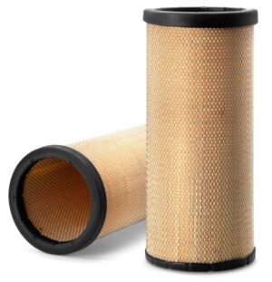 Fleetguard AF26210 Secondary Air Filter Air Filter