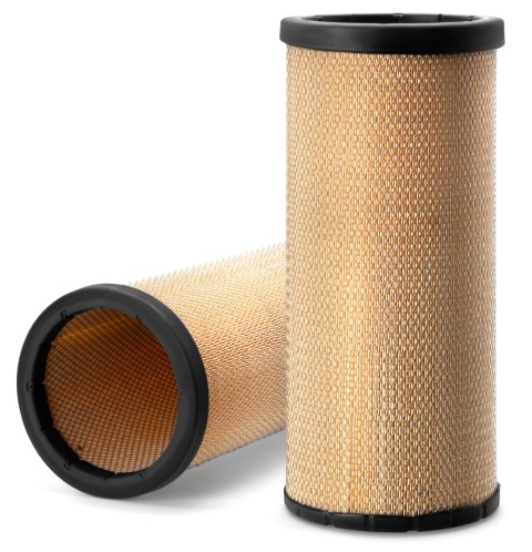 Fleetguard AF26210 Secondary Air Filter Air Filter