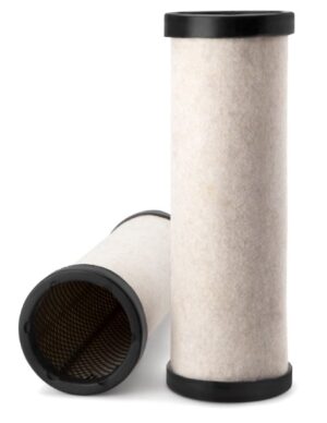 Fleetguard AF26211 Secondary Air Filter Air Filter