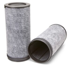 Fleetguard AF26212 Secondary Air Filter