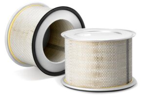 Fleetguard AF26233 Primary Air Filter