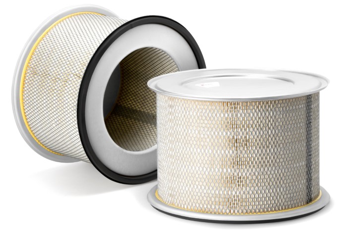 Fleetguard AF26233 Primary Air Filter