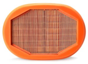 Fleetguard AF26248 Secondary Air Filter Air Filter