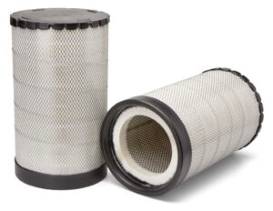 Fleetguard AF26251 Primary Air Filter