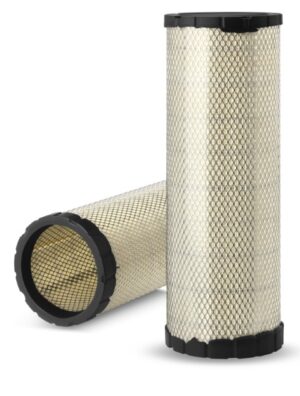 Fleetguard AF26252 Secondary Air Filter Air Filter