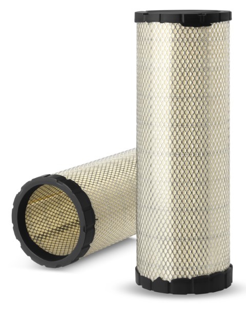 Fleetguard AF26252 Secondary Air Filter Air Filter