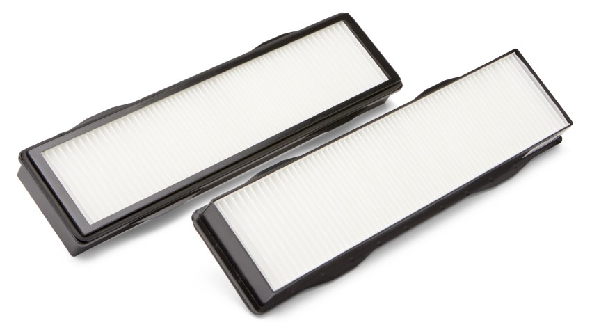 Fleetguard AF26267 Panel Air Filter ON-ENGINE