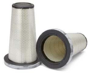 Fleetguard AF26268 Secondary Air Filter Air Filter