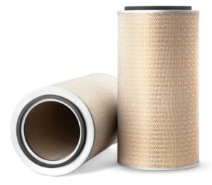 Fleetguard AF26279 Primary Air Filter