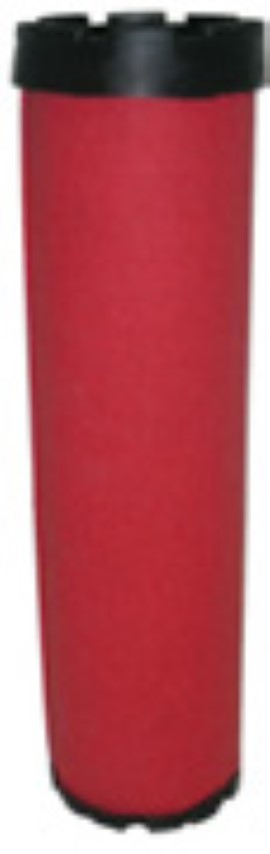 Fleetguard AF26294 Secondary Air Filter Air Filter