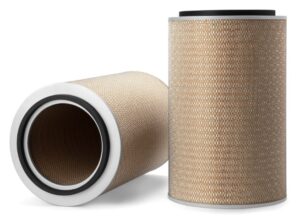 Fleetguard AF26296 Primary Air Filter