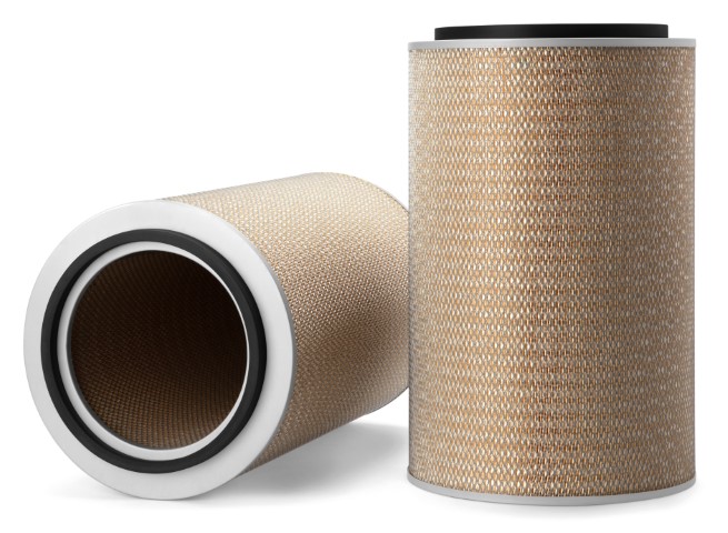 Fleetguard AF26296 Primary Air Filter